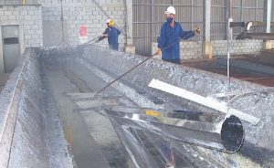 Tìm hiểu các đặc điểm của mạ kẽm nhúng nóng và sơn tĩnh điện