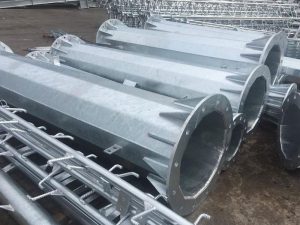 Mạ kẽm nhúng nóng và sơn tĩnh điện có gì khác nhau?