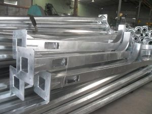Nơi mạ kẽm ở TPHCM uy tín và chất lượng
