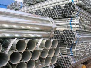 Thép mạ kẽm là gì? Thép mạ kẽm thường dùng để làm gì?