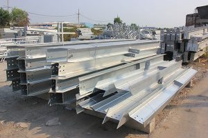 Tìm hiểu về nguyên lý mạ kẽm nhúng nóng