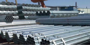 Hướng dẫn cách kiểm tra thép mạ kẽm nhúng nóng chuẩn xác