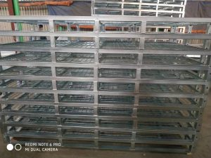 Xưởng mạ kẽm điện phân hoạt động như thế nào?