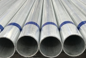 Khối lượng riêng của thép và bảng tỉ trọng ống nhúng nóng