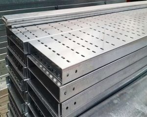 Những thông tin về máng cáp mạ kẽm nhúng nóng từ A đến Z