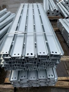Thông tin về giá thép hình mạ kẽm nhúng nóng hiện nay ra sao?