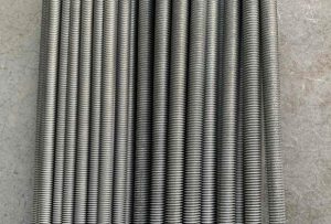 Ứng dụng của tyren nhúng nóng là gì? Như thế nào là một tyren đạt tiêu chuẩn?