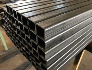 Tìm hiểu về thép hộp và những ưu điểm loại thép này mang lại
