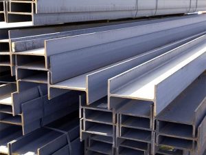 Góc giải đáp thắc mắc khả năng chịu lực của thép chữ I tốt hay không?