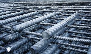 Khối lượng riêng và trọng lượng riêng của thép trong xây dựng