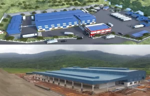 Quy chuẩn xây dựng nhà xưởng mới nhất hiện nay