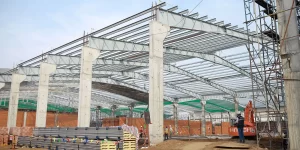 Tiêu chuẩn nhà xưởng trong thiết kế và xây dựng mà bạn cần biết