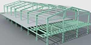Các tiêu chuẩn thiết kế nhà xưởng công nghiệp mới nhất hiện nay