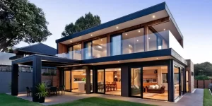 Những lưu ý khi xây nhà khung thép tiền chế để đảm bảo an toàn