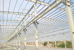 Một số yêu cầu cần đảm bảo khi xây dựng nhà xưởng tiền chế mạ kẽm