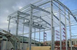 Top 6 mẫu nhà công nghiệp tiền chế giá cả hợp lý và phổ biến hiện nay