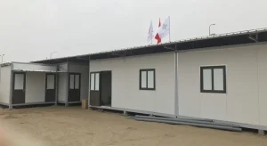 Các giải pháp giúp nhà container cách âm và cách nhiệt tối ưu và hiệu quả