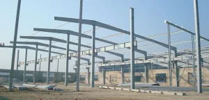 Các loại nhà thép tiền chế phổ biến hiện nay