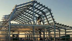 Cách khắc phục các vấn đề phổ biến của nhà thép tiền chế