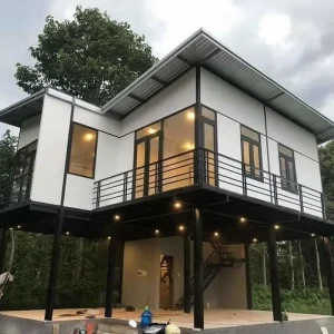 Hướng dẫn lựa chọn và mua nhà thép tiền chế mà nhất định bạn phải biết