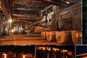 Thép carbon có gỉ không? Cách bảo quản thép carbon để tránh gỉ sét