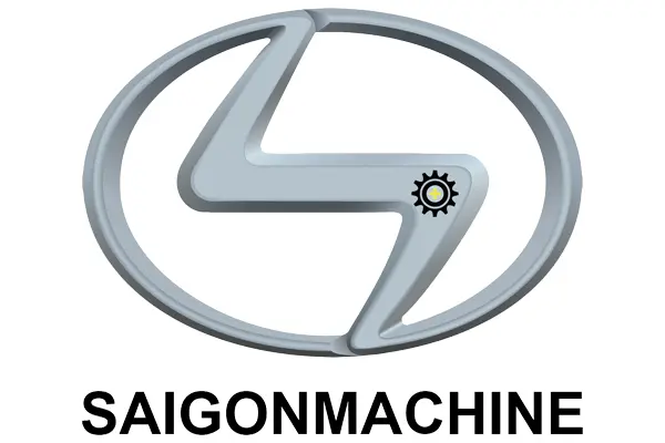 saigon machine
