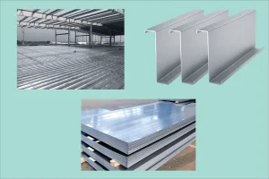Dịch vụ mạ kẽm kết cấu thép uy tín – Lựa chọn chiến lược cho doanh nghiệp sản xuất
