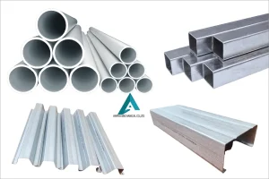 Tiêu chuẩn mạ kẽm kết cấu thép: Điều doanh nghiệp cần biết để đạt độ bền tối ưu