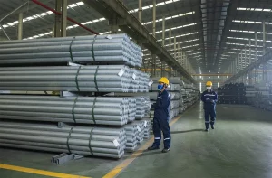 Tư vấn mạ kẽm vật tư xây dựng – Tối ưu chi phí & chất lượng cùng Xi Mạ An Pha