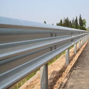 Báo giá mạ kẽm rào chắn đường bộ theo yêu cầu kỹ thuật công trình