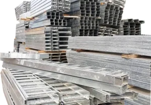 Quy Trình Mạ Kẽm Nhúng Nóng Thang Máng Cáp Đạt Chuẩn Tại An Pha